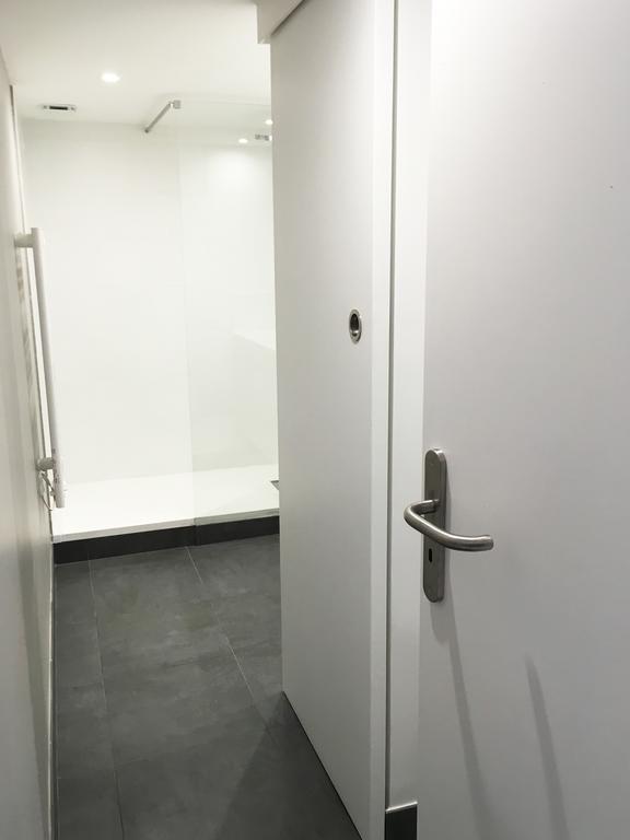Apartmán La Loge Du 12 Bordeaux Exteriér fotografie