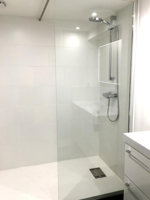 Apartmán La Loge Du 12 Bordeaux Exteriér fotografie
