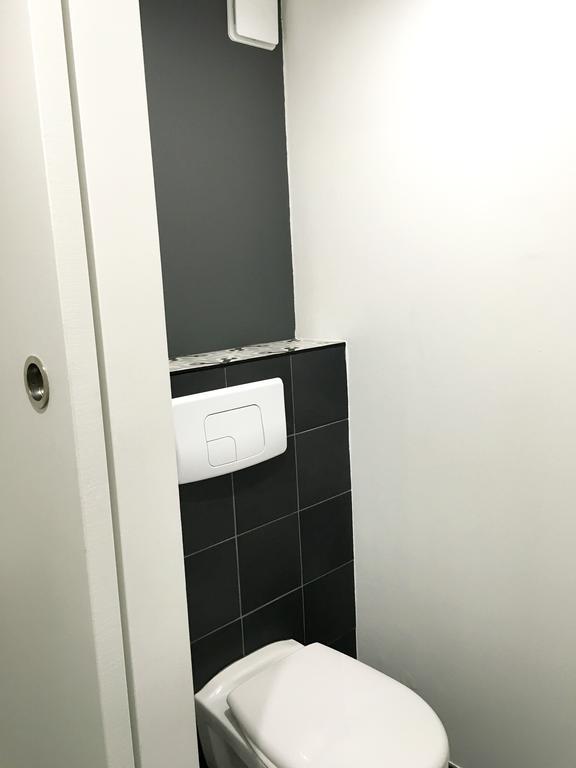 Apartmán La Loge Du 12 Bordeaux Exteriér fotografie